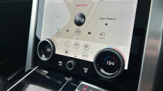 Land Rover Range Rover 3.0 D300 Westminster Black 4dr Auto Diesel Estate